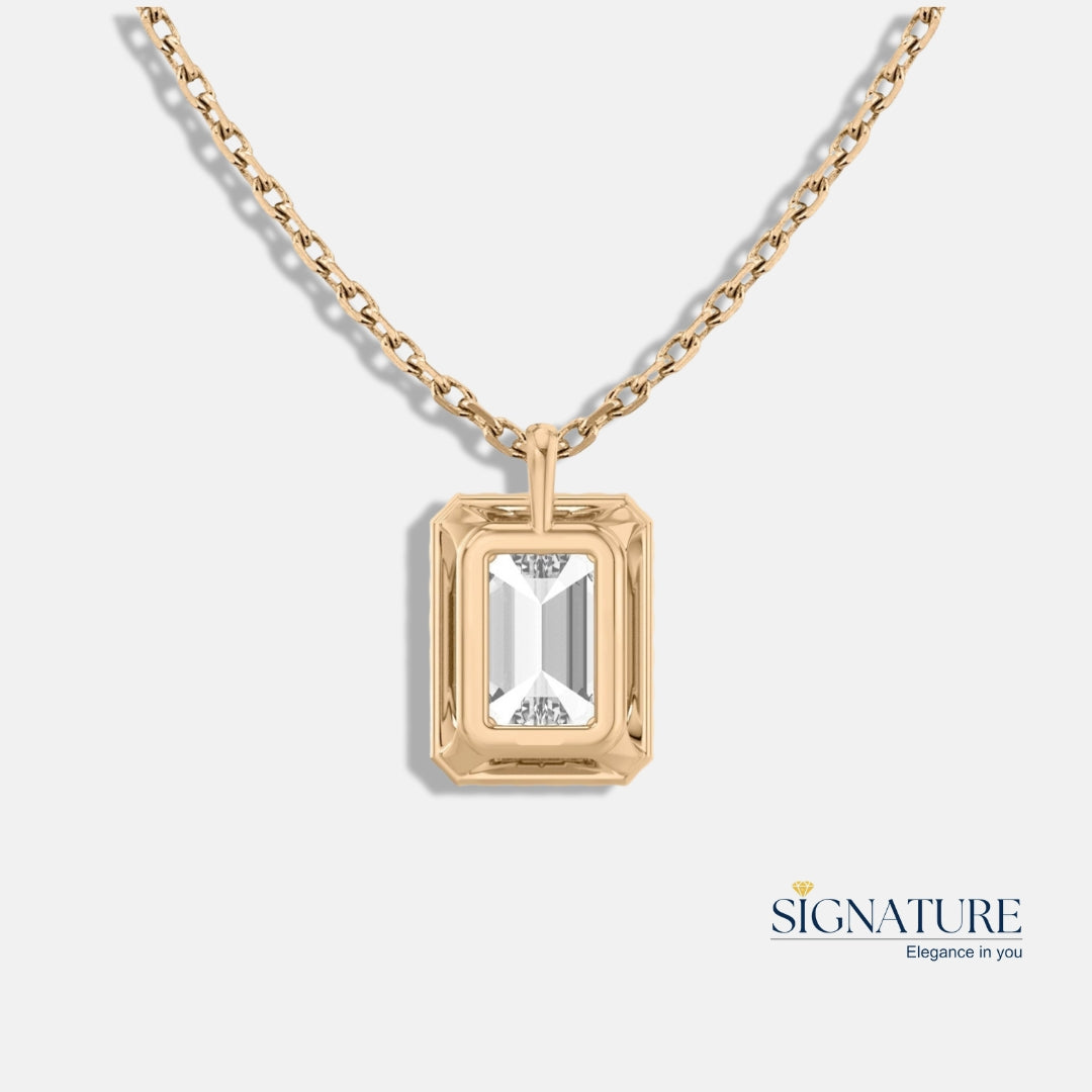 Halo Pendant