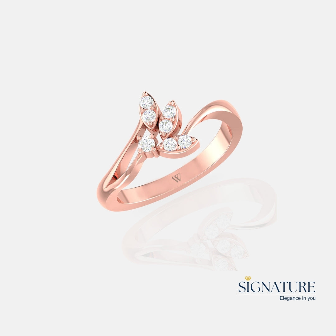 Redefined Classic Ring