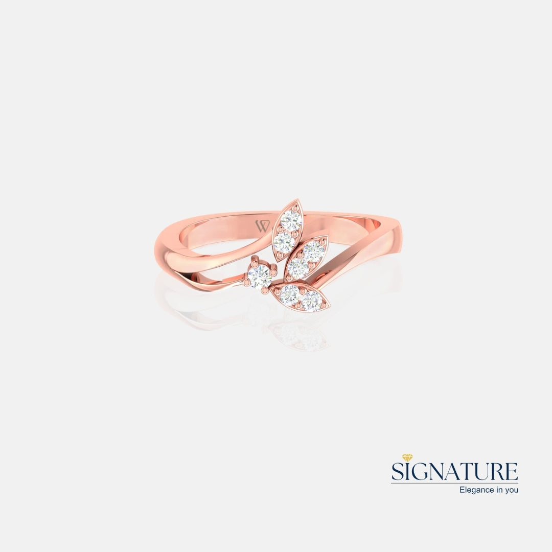 Redefined Classic Ring