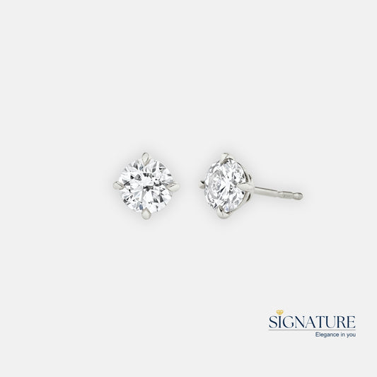 Solitaire Stud