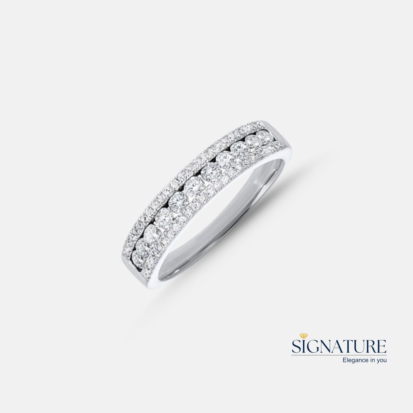 The Eternity Band